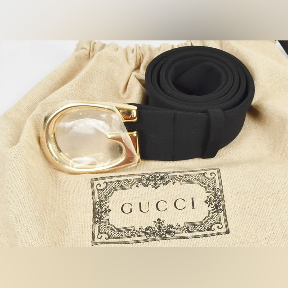 Gucci Belts: Craftsmanship That Stands the Test of Time.
